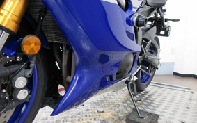 YAMAHA YZF-R6 2017 RJ27