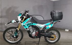 HONDA CRF250L MD38