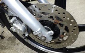 YAMAHA YB125SP