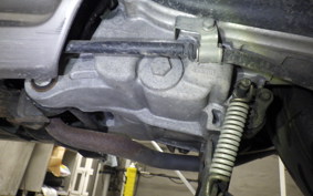 HONDA PCX 150 2016 KF18