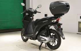 HONDA DIO110-3ﾍﾞｰｼｯｸ JK03