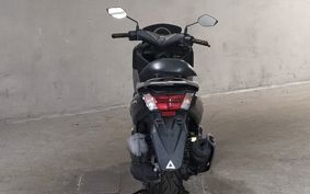 YAMAHA N-MAX 125 SE86J