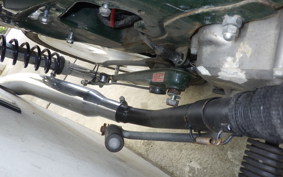 HONDA C50 SUPER CUB AA01