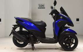 YAMAHA TRICITY 155 A SG37J
