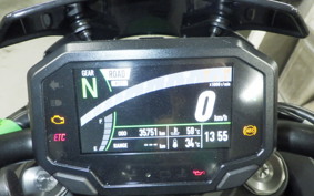 KAWASAKI ZH2 2021 ZRT00K