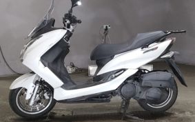 YAMAHA MAJESTY 155S SG28J