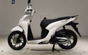 HONDA DIO 110 JK03