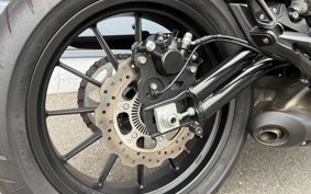 HARLEY X350 2024 W3C