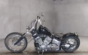 YAMAHA DRAGSTAR 400 1996 4TR