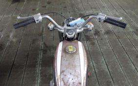 HONDA CD125T BENLY CD125