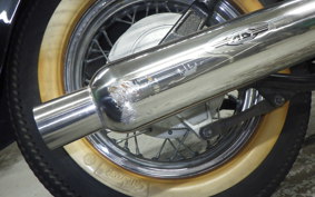 YAMAHA DRAGSTAR 400 CLASSIC 1998 4TR