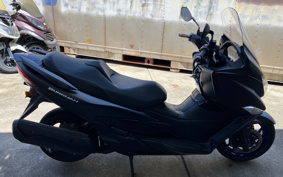 SUZUKI BURGMAN400 2023 DU11N