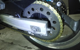 KAWASAKI BALIUS 250 ZR250A