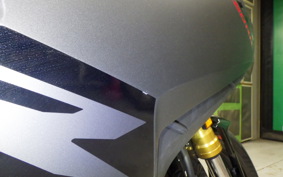 HONDA CBR250RR A