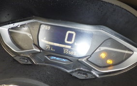 HONDA PCX 160 2007 KF47