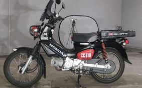 HONDA CROSS CUB110 JA45
