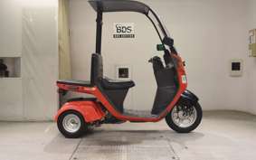 HONDA GYRO CANOPY 2022 TA03