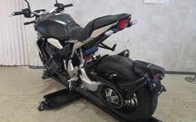 HONDA CB1000R 2021 SC80