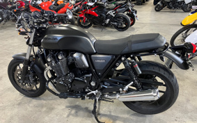 HONDA CB1100RS 2020 SC65