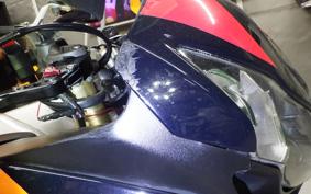 HONDA CBR1000RR Gen. 2 2009 SC59