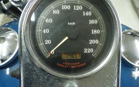 HARLEY FLSTCI 1450 2001
