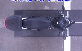 SUZUKI ADDRESS110-2 CE47A