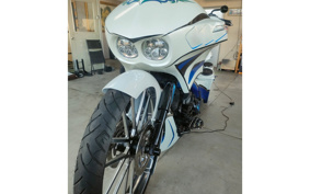 HARLEY FLHX1580 2008 KB4