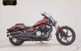 YAMAHA XVS1300CU 2016