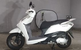 HONDA LEAD 125 JF45