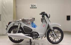 HONDA C125 SUPER CUB 2019 JA71