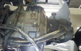 HONDA C100 SUPER CUB 2023 HA06