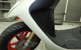 HONDA DIO ZX GEN 2 2025 AF35