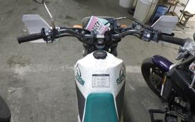 YAMAHA SEROW 225 Gen.2 1997 1KH
