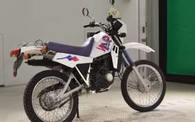YAMAHA DT50 17W