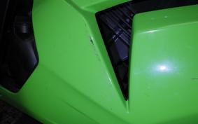 KAWASAKI NINJA 250R EX250K