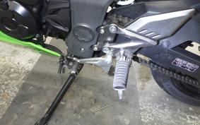 KAWASAKI NINJA 250 SL BX250A