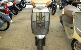 YAMAHA JOG Gen.4 2018 SA16J