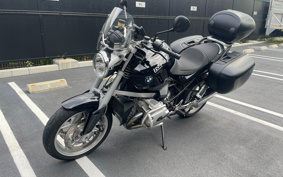 BMW R1200R 2011 0378