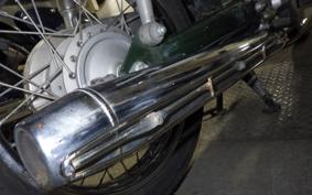 HONDA LITTLE CUB E AA01
