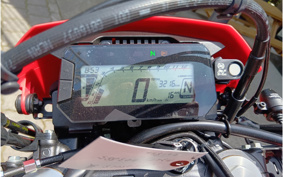 HONDA CRF250L MD47