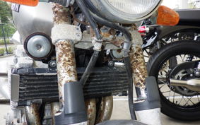 YAMAHA XJR1300 2003 RP03J