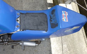 SUZUKI RG250 Gamma GJ21A