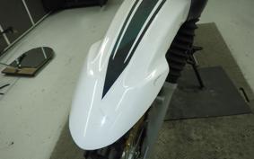 YAMAHA SEROW 250 Gen.2 DG17J