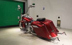 YAMAHA XV1600A ROADSTAR 2000 VP12J