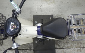 HONDA C50 SUPER CUB 2022 AA07