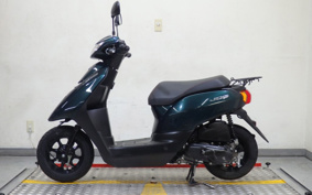 YAMAHA  JOG  DELUXE  AY01