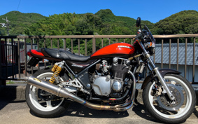 KAWASAKI ZEPHYR 1100 1993 ZRT10A