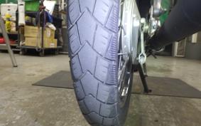 HONDA CROSS CUB 110 JA10