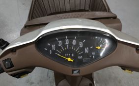 HONDA DIO CHESTER AF62