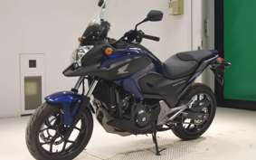 HONDA NC750X DCT 2017 RC72